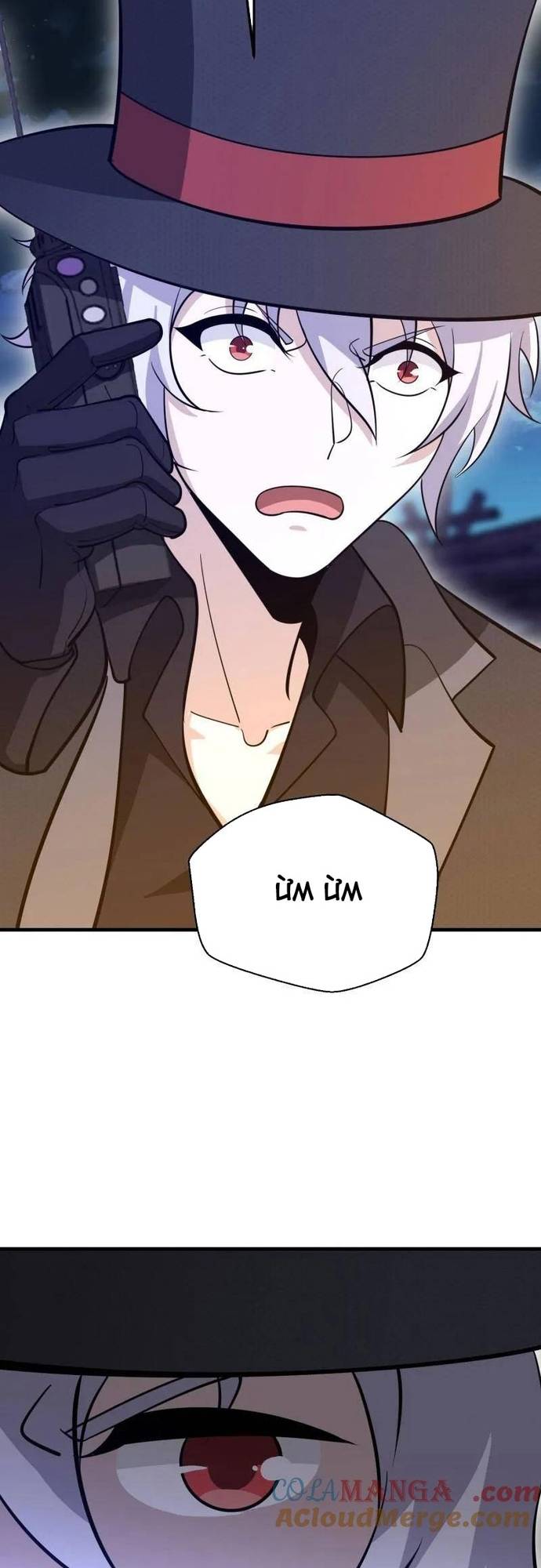 Đệ Nhất Danh Sách Chapter 571.1 - Trang 50