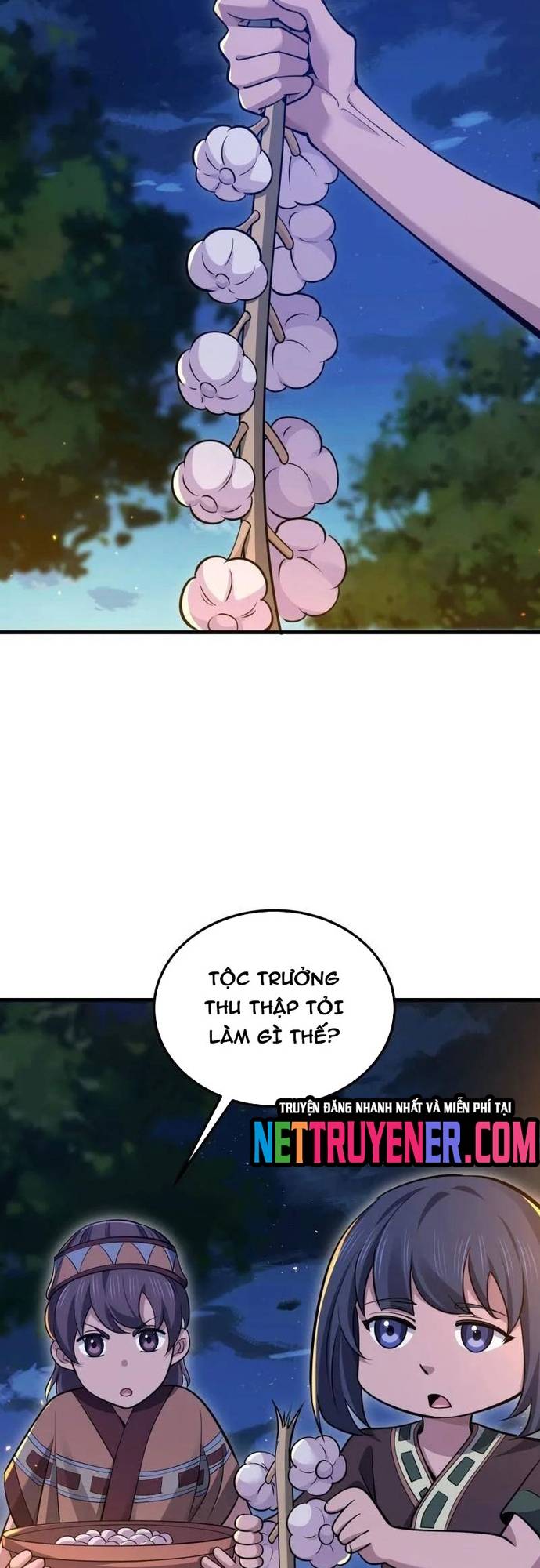 Đệ Nhất Danh Sách Chapter 572 - Trang 1