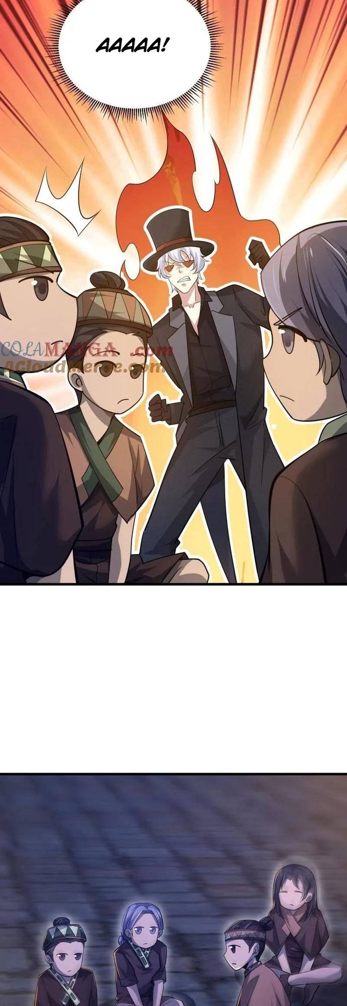 Đệ Nhất Danh Sách Chapter 572 - Trang 28