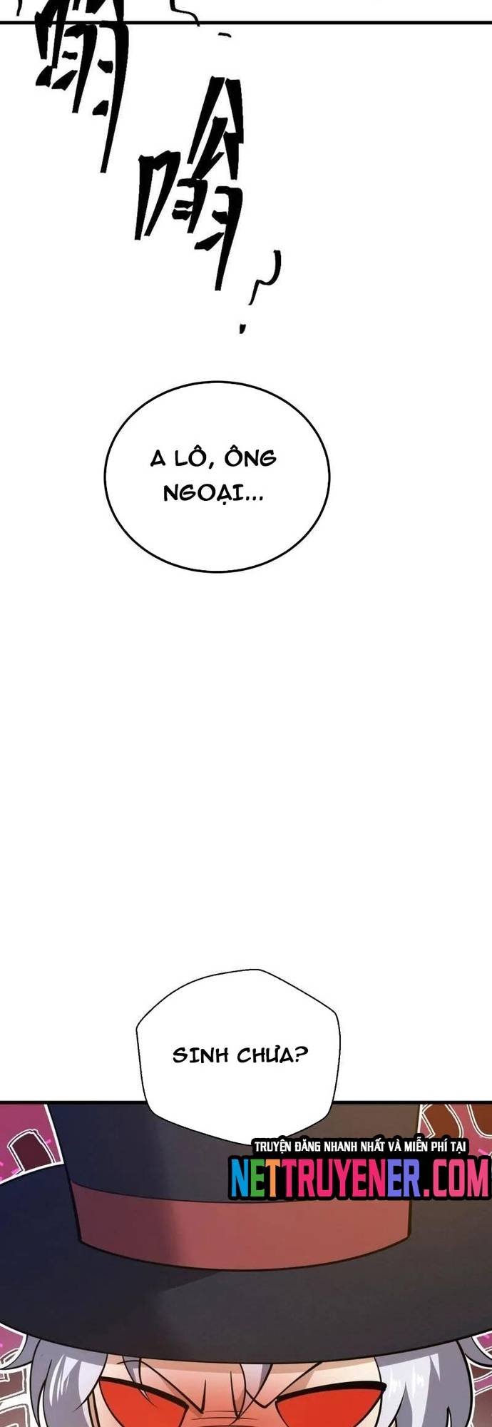 Đệ Nhất Danh Sách Chapter 572 - Trang 58