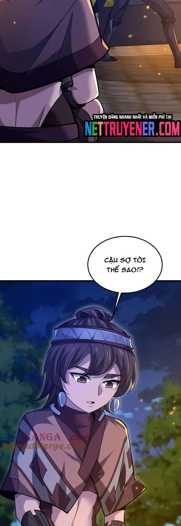 Đệ Nhất Danh Sách Chapter 572 - Trang 38