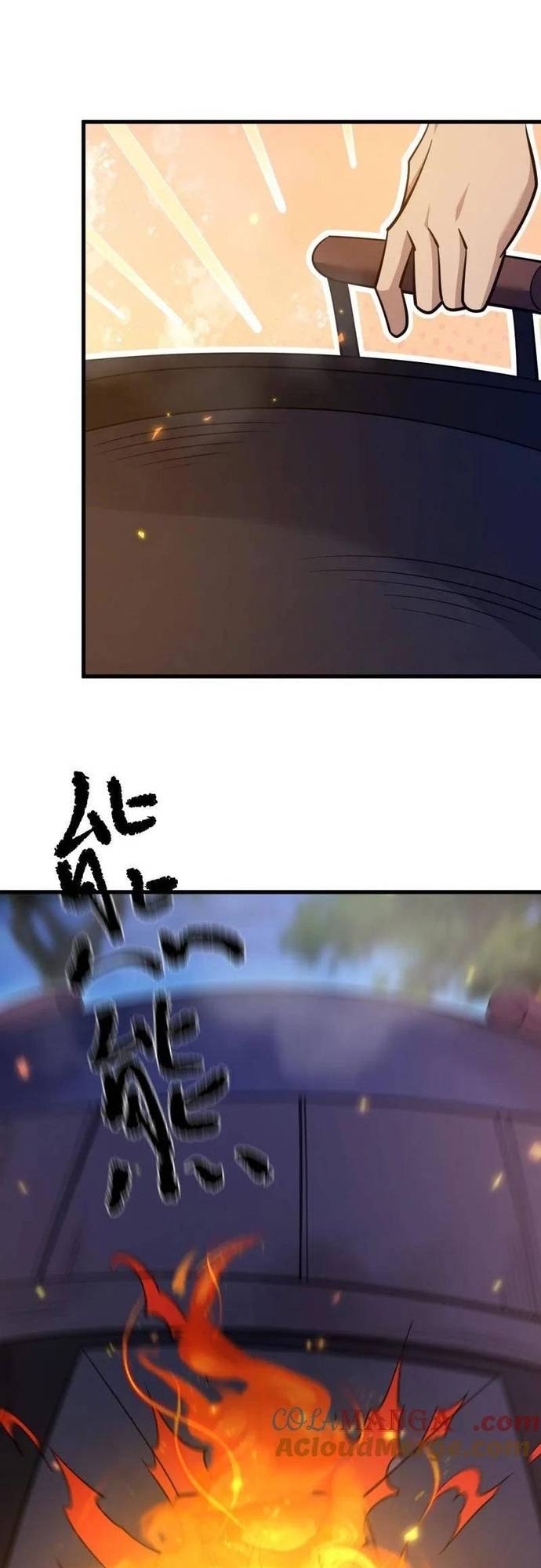 Đệ Nhất Danh Sách Chapter 572 - Trang 20