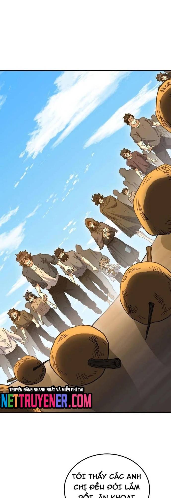 Đệ Nhất Danh Sách Chapter 573 - Trang 62