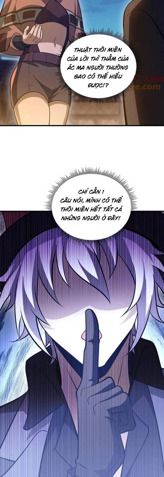 Đệ Nhất Danh Sách Chapter 571.1 - Trang 30