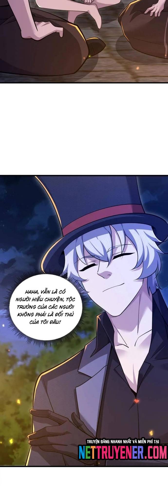 Đệ Nhất Danh Sách Chapter 572 - Trang 26