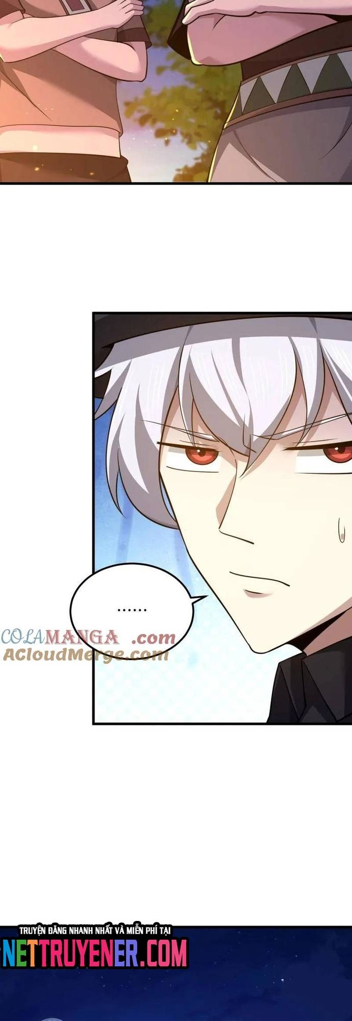 Đệ Nhất Danh Sách Chapter 572 - Trang 8