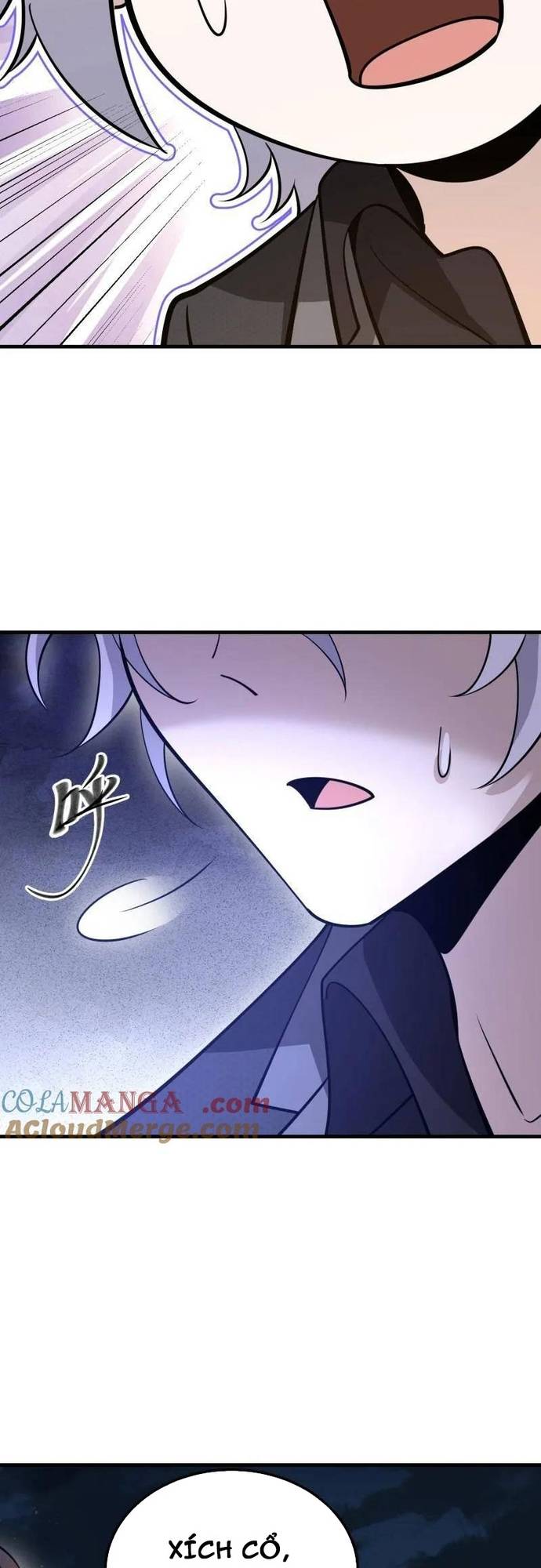 Đệ Nhất Danh Sách Chapter 571.1 - Trang 27