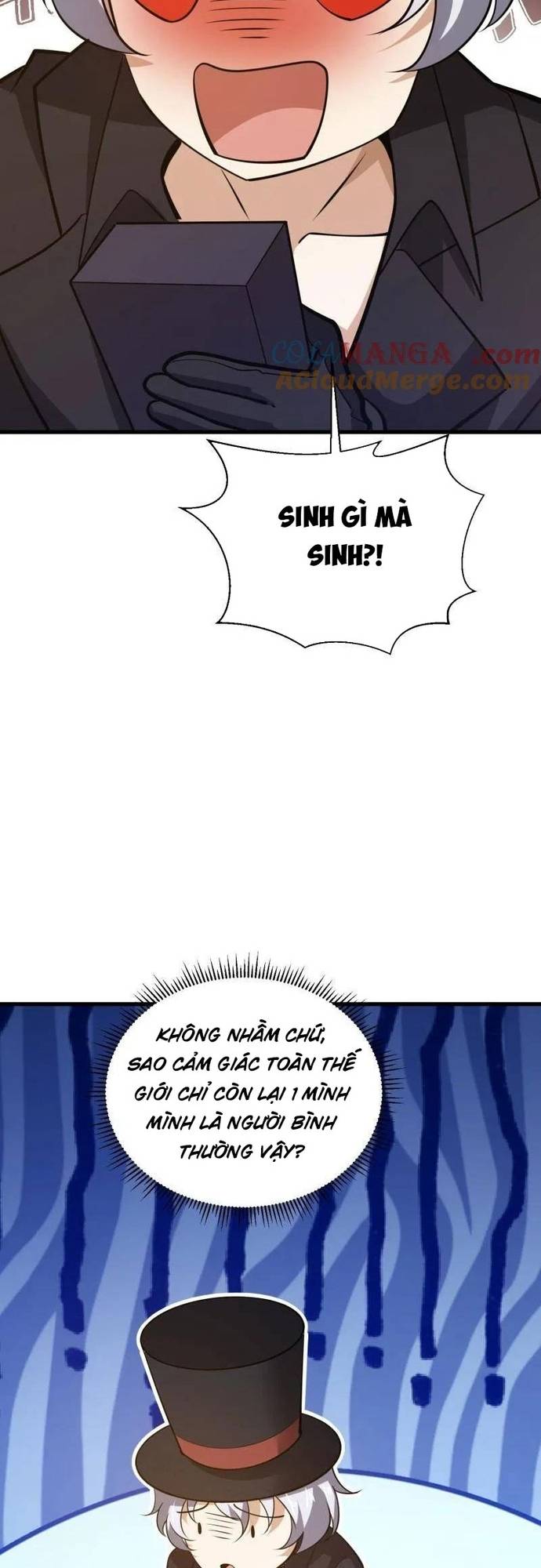 Đệ Nhất Danh Sách Chapter 572 - Trang 59