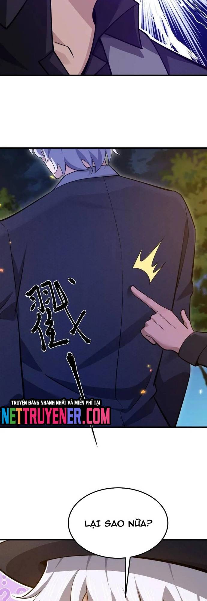 Đệ Nhất Danh Sách Chapter 572 - Trang 16