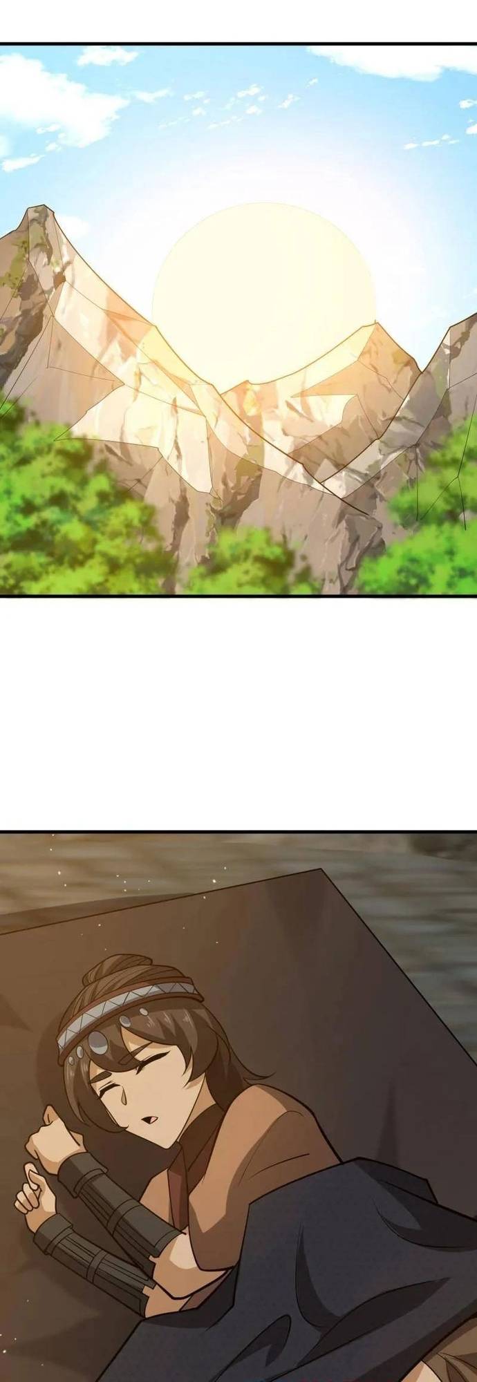 Đệ Nhất Danh Sách Chapter 572 - Trang 55