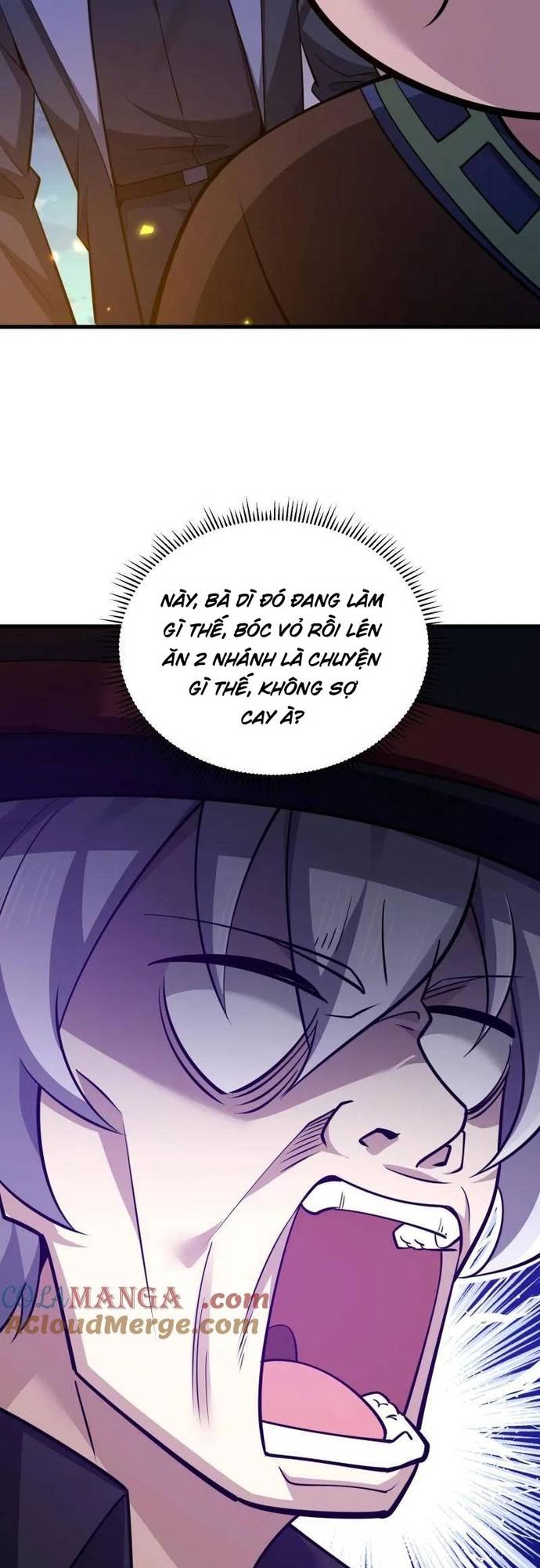 Đệ Nhất Danh Sách Chapter 572 - Trang 15