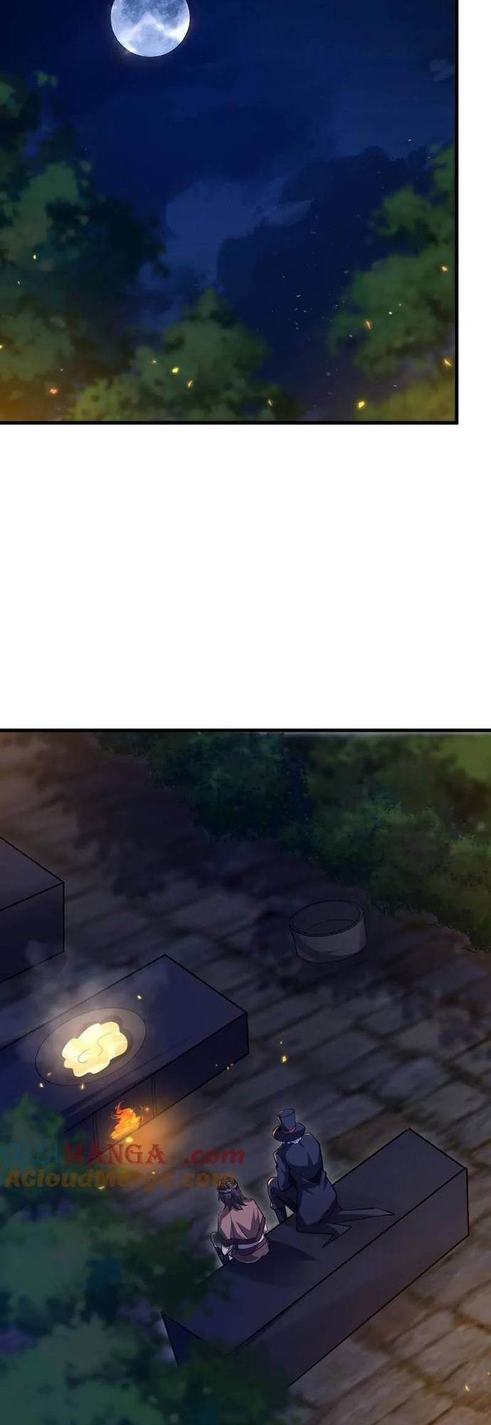 Đệ Nhất Danh Sách Chapter 572 - Trang 30