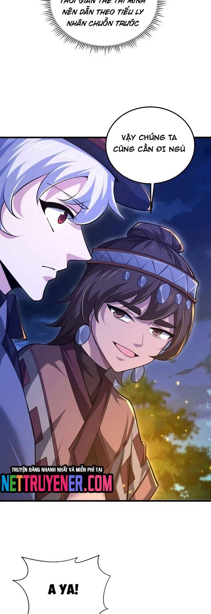 Đệ Nhất Danh Sách Chapter 572 - Trang 34