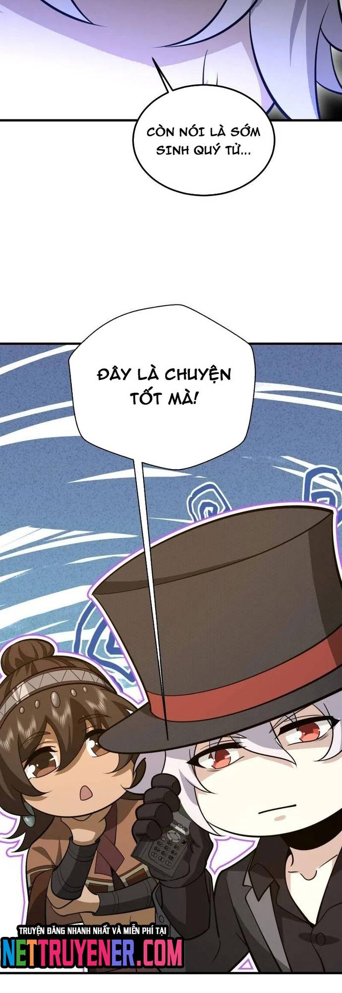 Đệ Nhất Danh Sách Chapter 571.1 - Trang 51