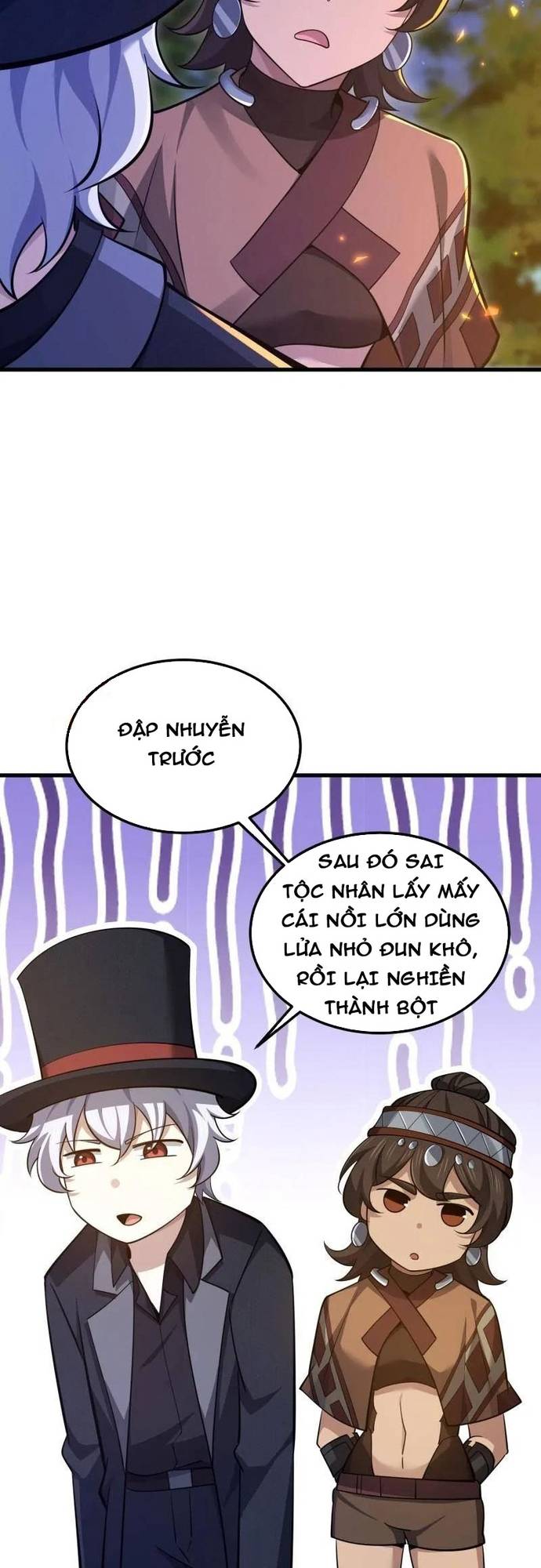 Đệ Nhất Danh Sách Chapter 572 - Trang 18