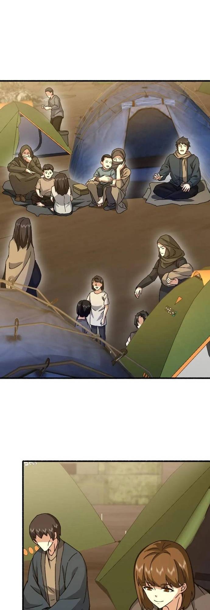Đệ Nhất Danh Sách Chapter 573 - Trang 43
