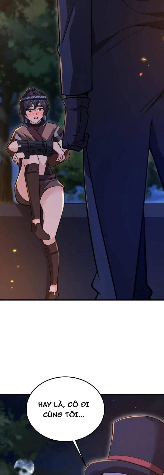 Đệ Nhất Danh Sách Chapter 572 - Trang 50