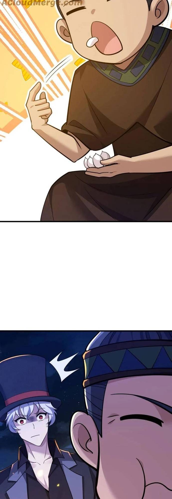 Đệ Nhất Danh Sách Chapter 572 - Trang 14