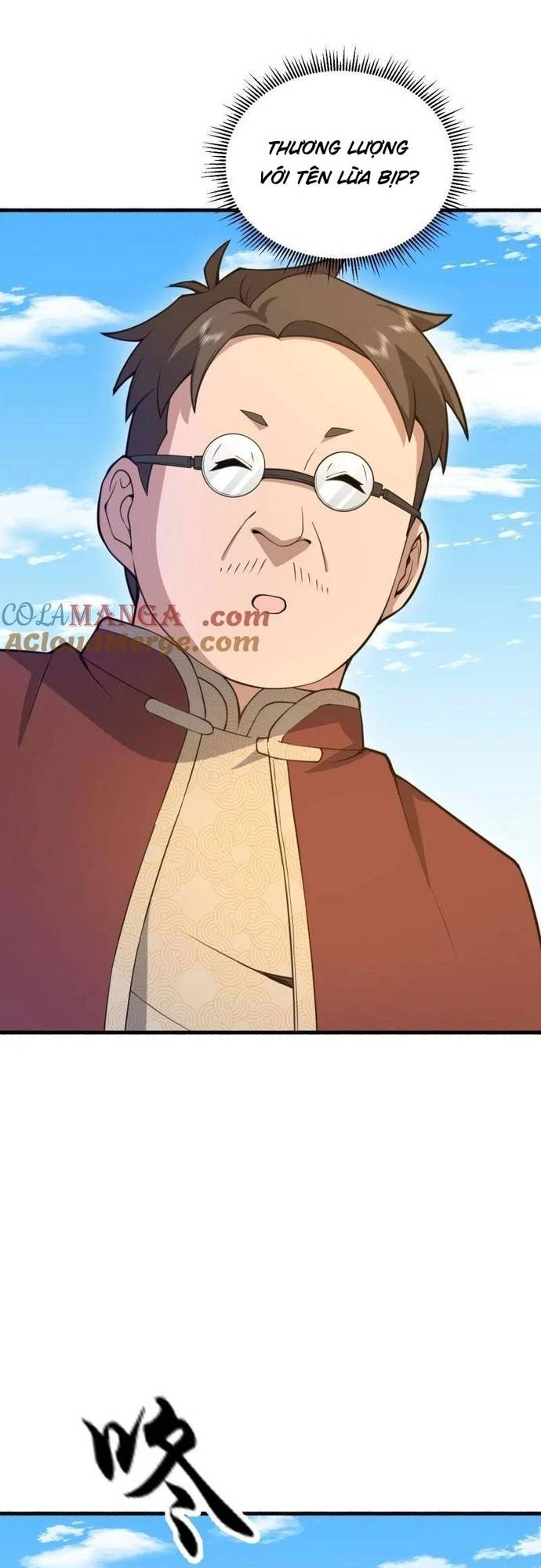 Đệ Nhất Danh Sách Chapter 573 - Trang 13