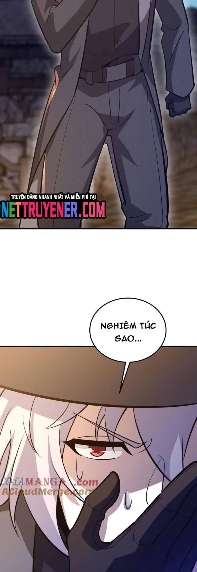 Đệ Nhất Danh Sách Chapter 571.1 - Trang 15