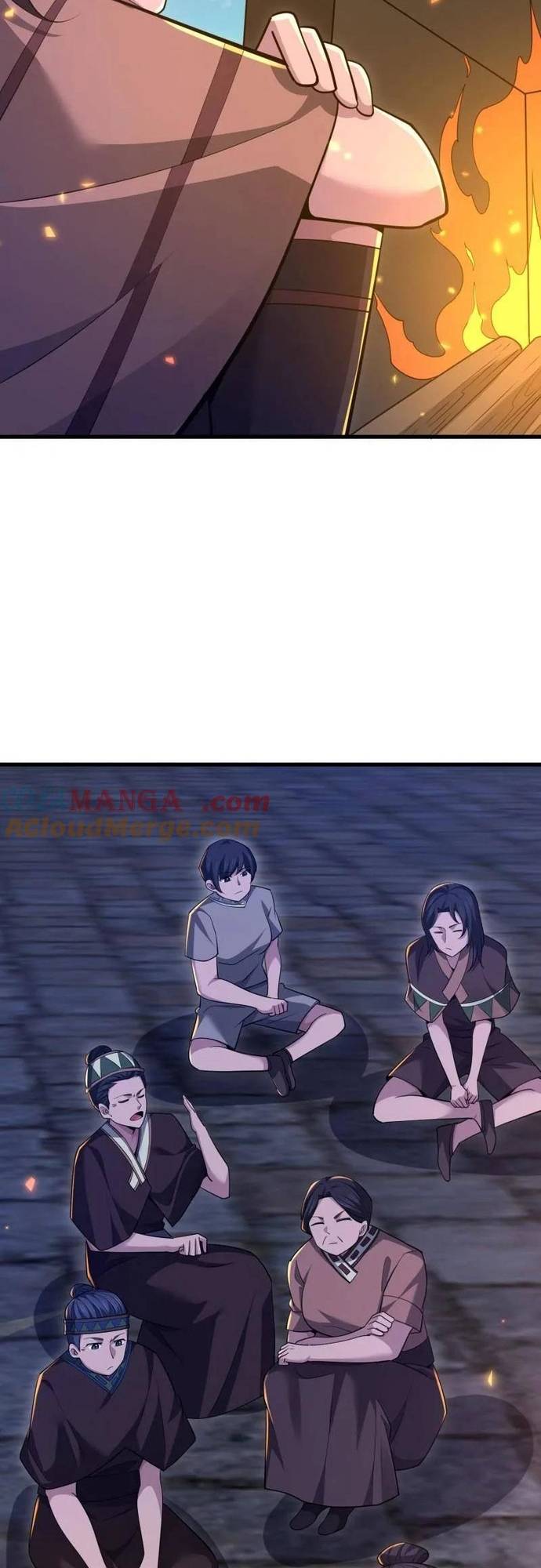 Đệ Nhất Danh Sách Chapter 572 - Trang 24