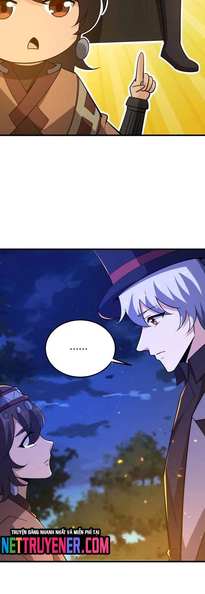 Đệ Nhất Danh Sách Chapter 572 - Trang 53