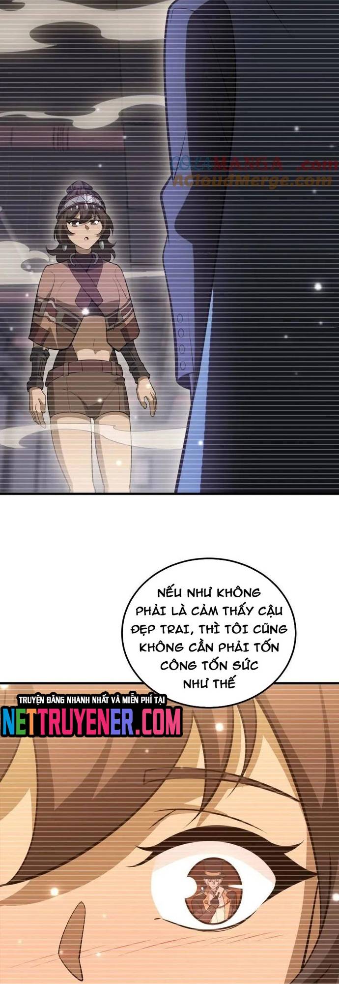 Đệ Nhất Danh Sách Chapter 571.1 - Trang 12