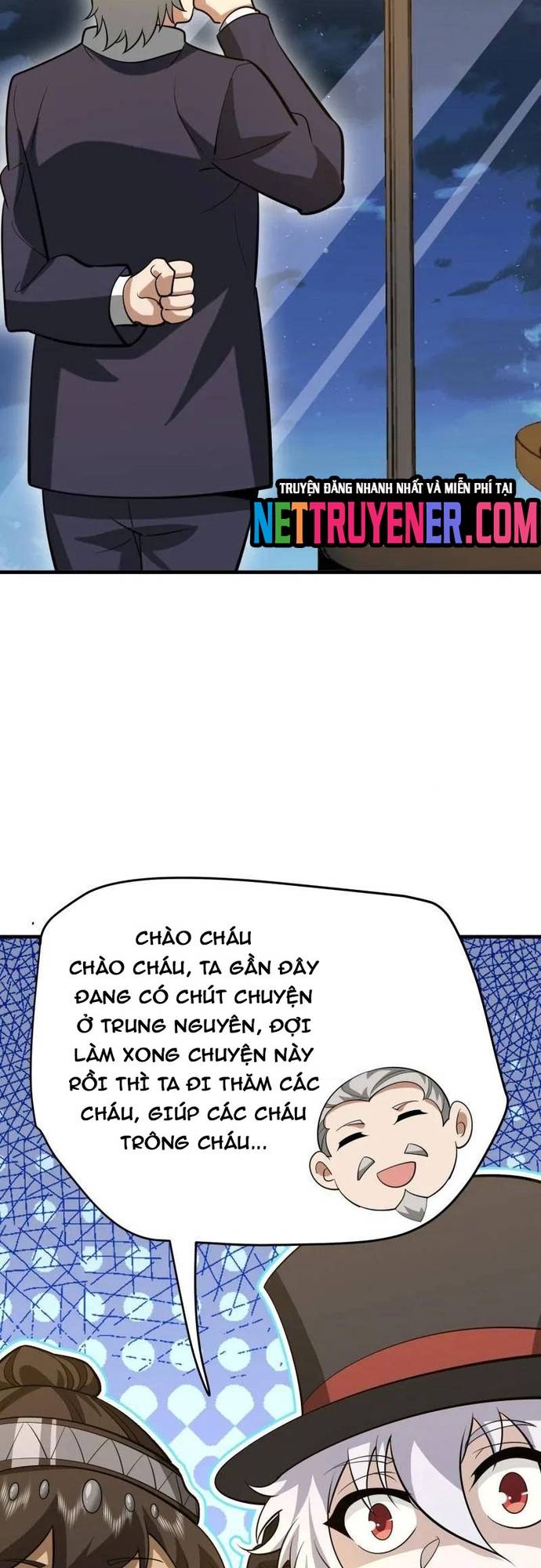 Đệ Nhất Danh Sách Chapter 571.1 - Trang 54