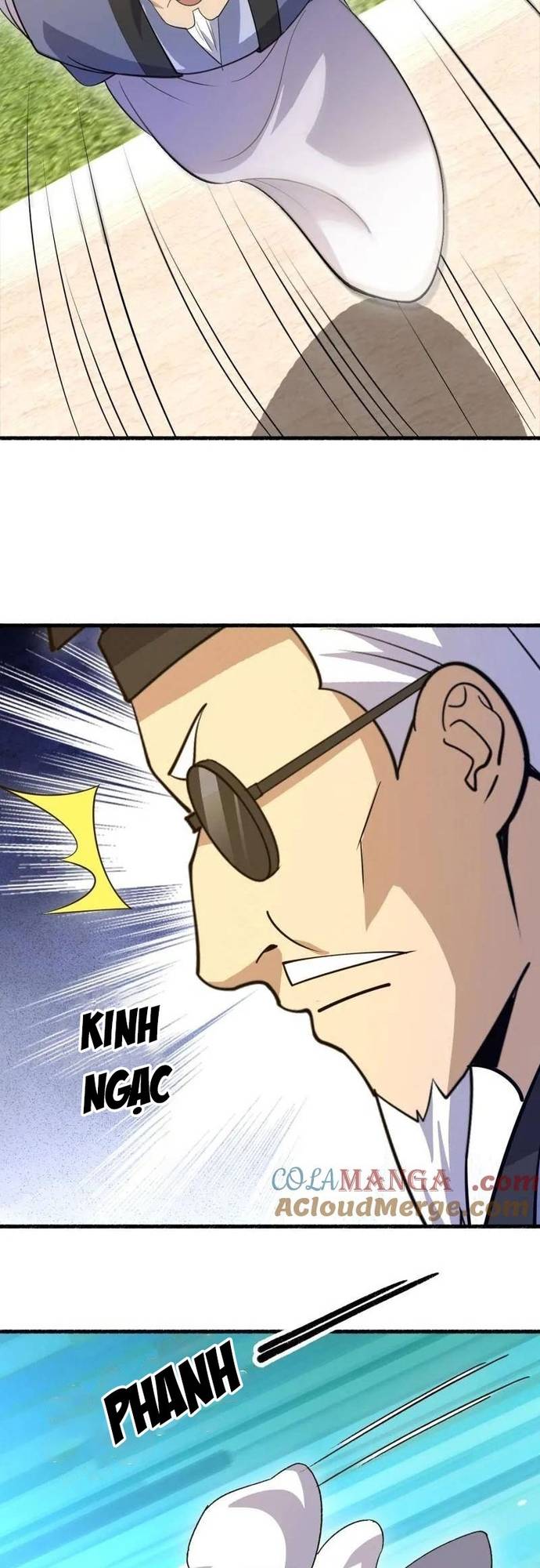 Đệ Nhất Danh Sách Chapter 573 - Trang 38