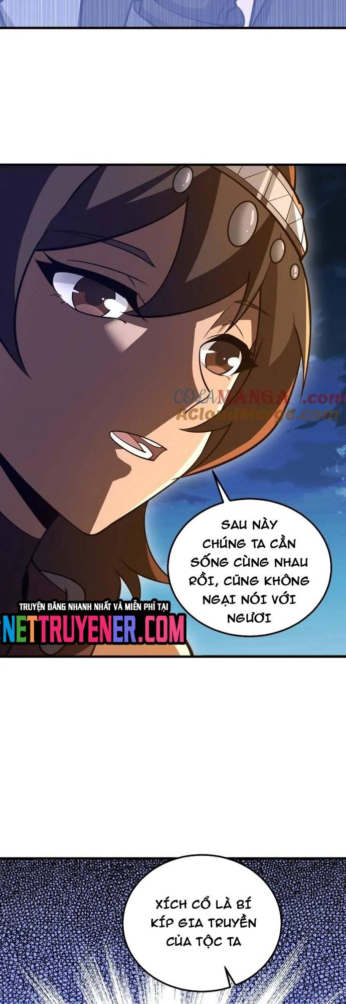 Đệ Nhất Danh Sách Chapter 571.1 - Trang 31