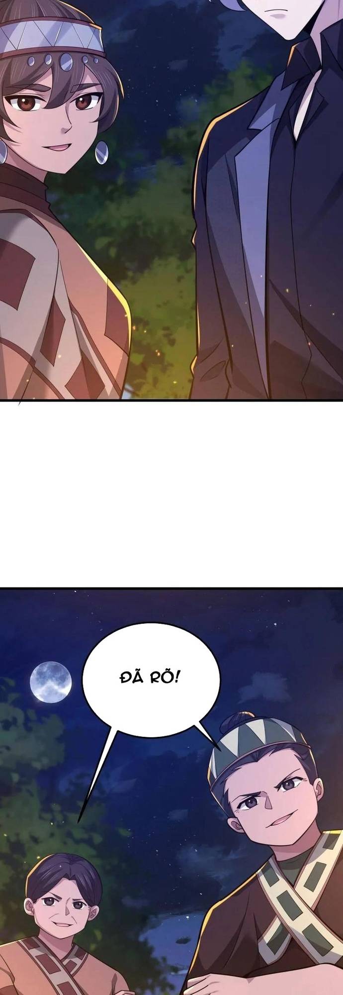 Đệ Nhất Danh Sách Chapter 572 - Trang 7
