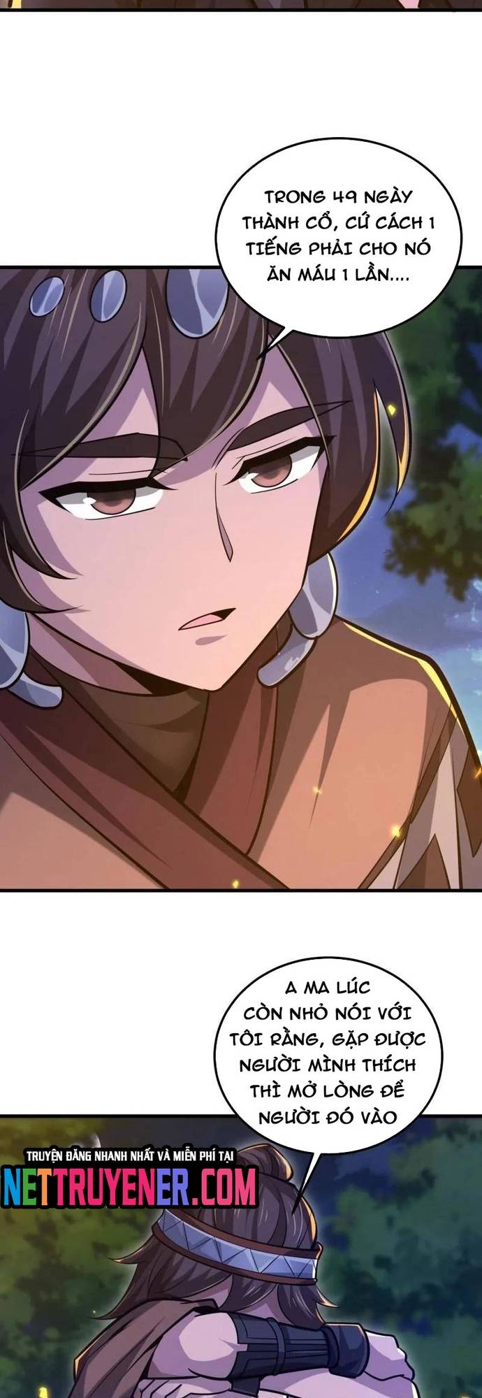 Đệ Nhất Danh Sách Chapter 572 - Trang 41