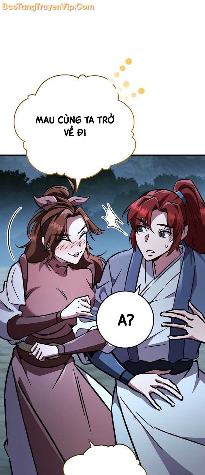 Cửu Thiên Kiếm Pháp chapter 124.4 - Trang 96