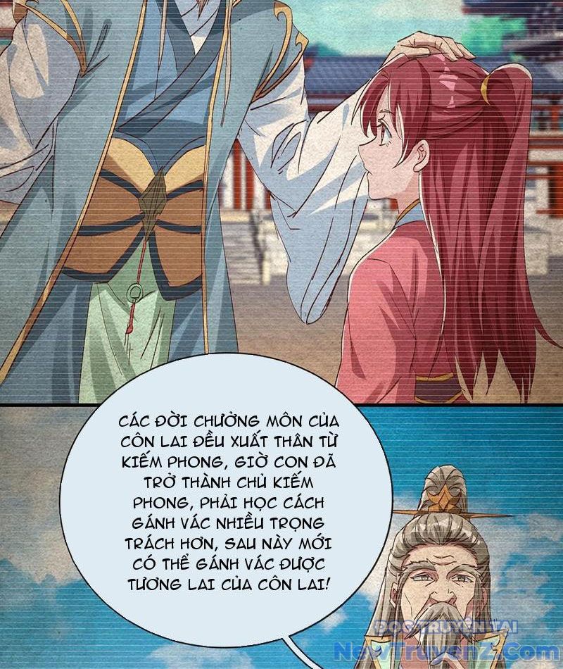 Hoá Ra Ta Là Lão Tổ Ma đạo? chapter 100 - Trang 17