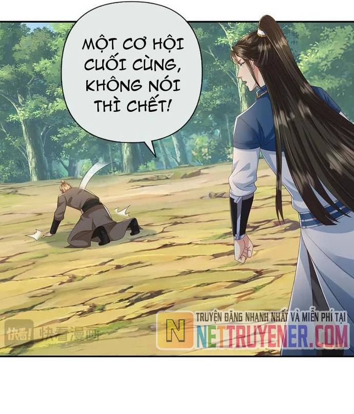 Ta Có Thể Đốn Ngộ Vô Hạn Chapter 267 - Trang 12