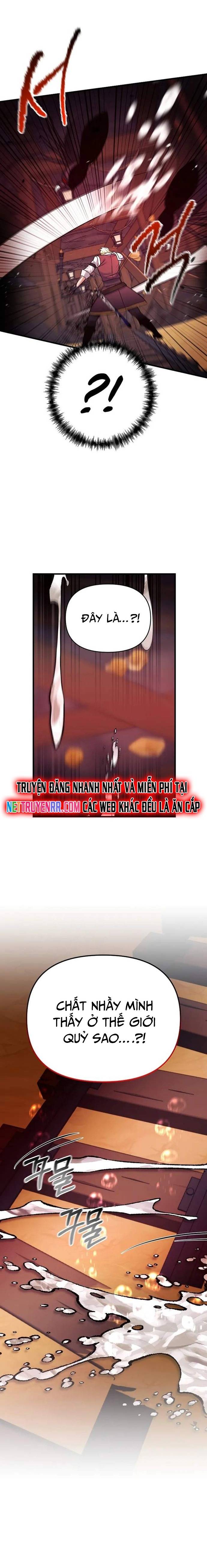 Ta Đã Trở Thành Cuồng Vương Chapter 68 - Trang 21