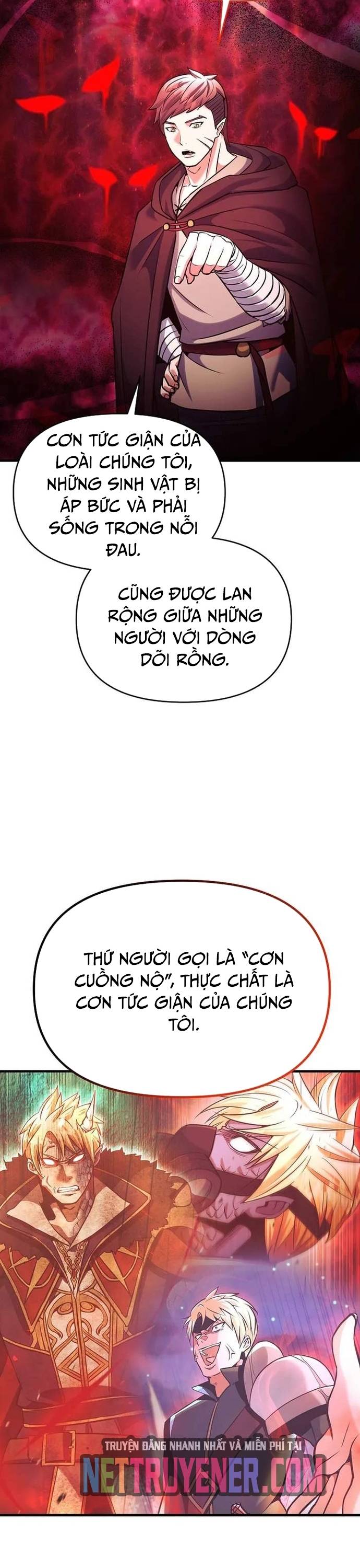 Ta Đã Trở Thành Cuồng Vương Chapter 67 - Trang 14