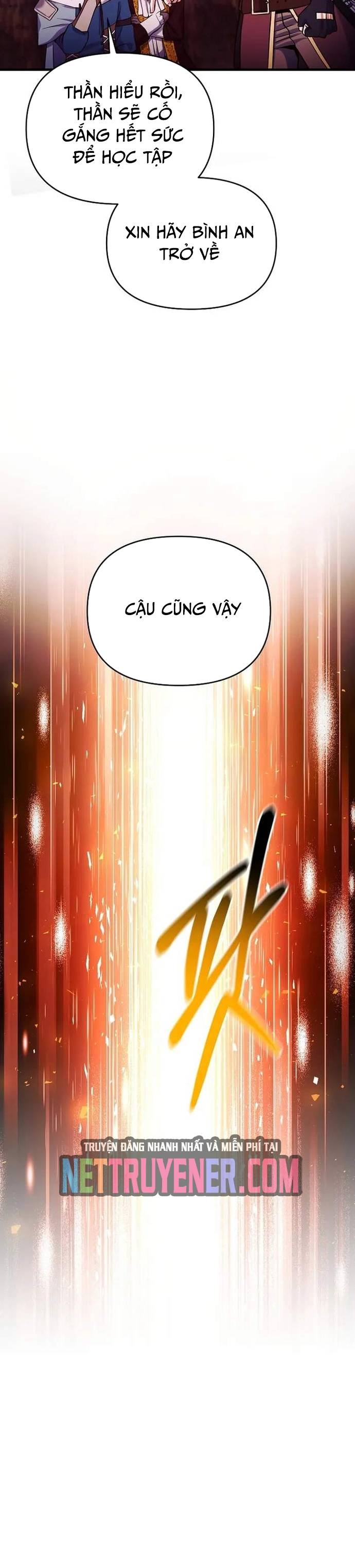 Ta Đã Trở Thành Cuồng Vương Chapter 67 - Trang 23