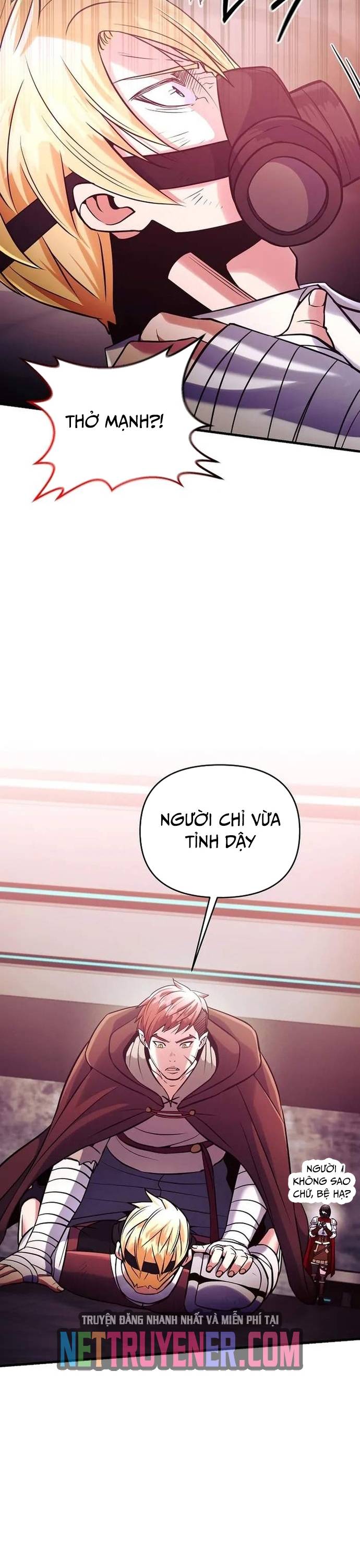 Ta Đã Trở Thành Cuồng Vương Chapter 67 - Trang 7