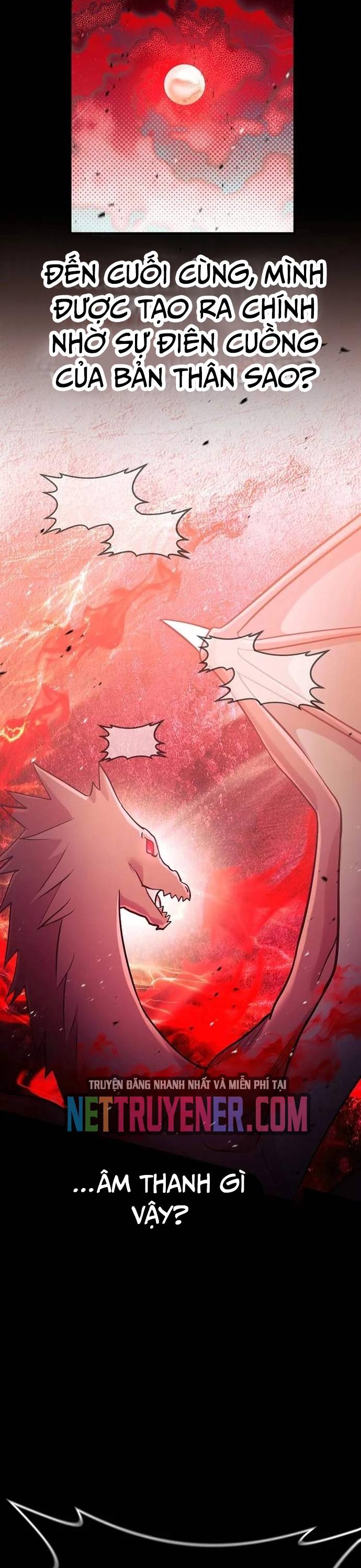 Ta Đã Trở Thành Cuồng Vương Chapter 67 - Trang 3