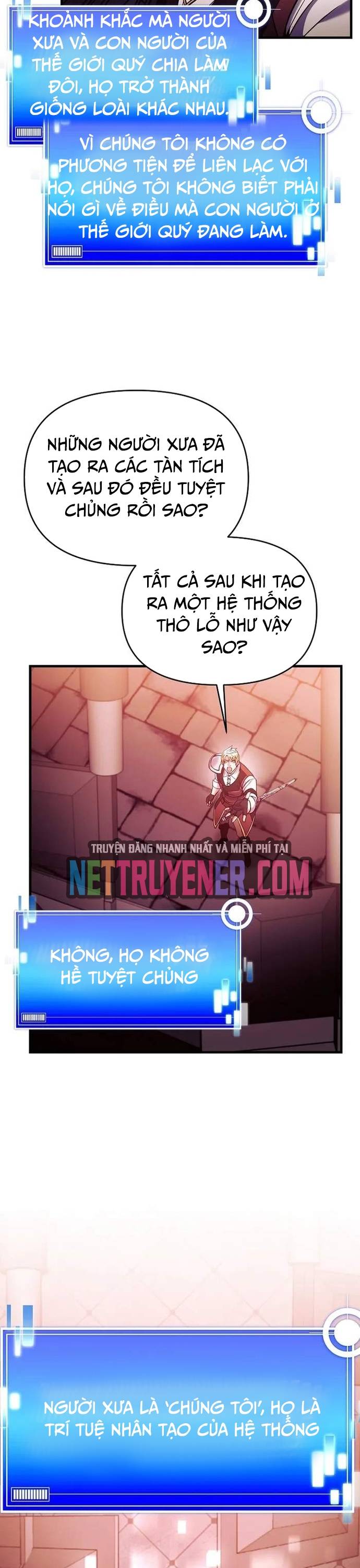 Ta Đã Trở Thành Cuồng Vương Chapter 67 - Trang 30