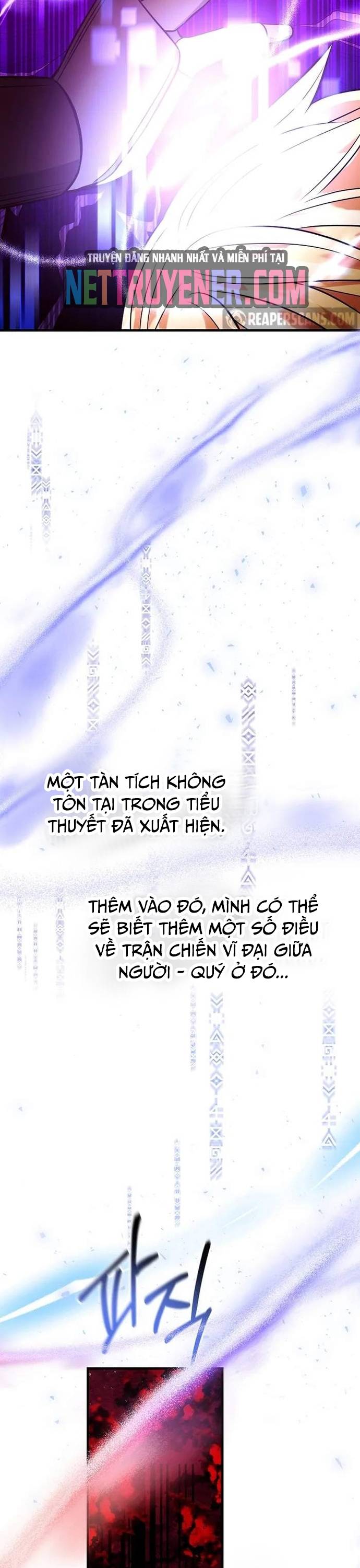 Ta Đã Trở Thành Cuồng Vương Chapter 67 - Trang 36