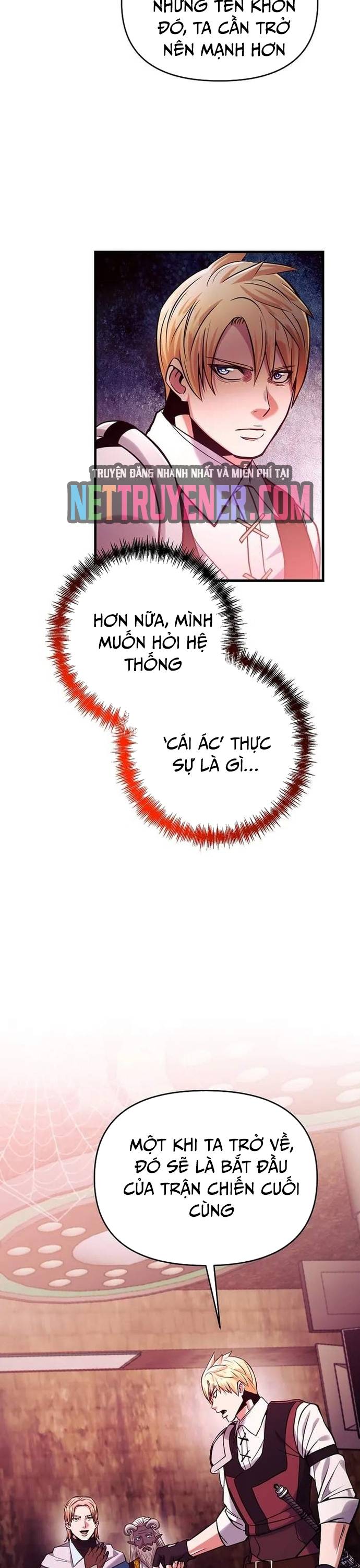 Ta Đã Trở Thành Cuồng Vương Chapter 67 - Trang 22
