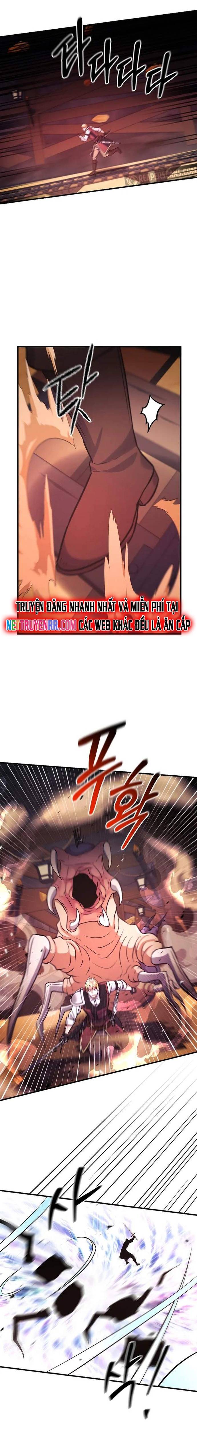 Ta Đã Trở Thành Cuồng Vương Chapter 68 - Trang 18