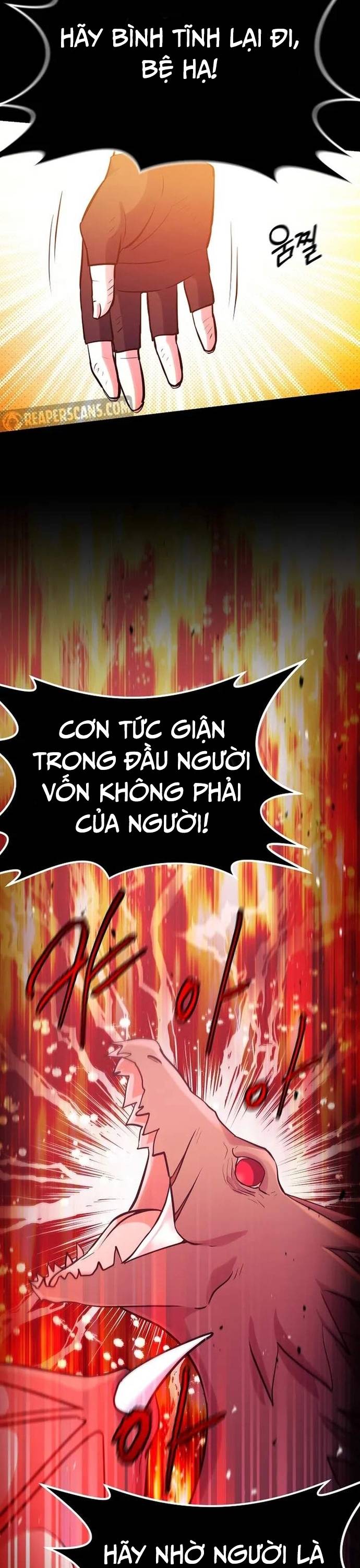 Ta Đã Trở Thành Cuồng Vương Chapter 67 - Trang 4