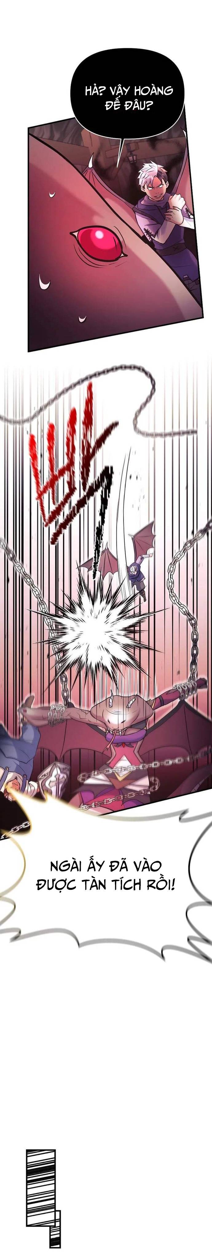 Ta Đã Trở Thành Cuồng Vương Chapter 68 - Trang 17
