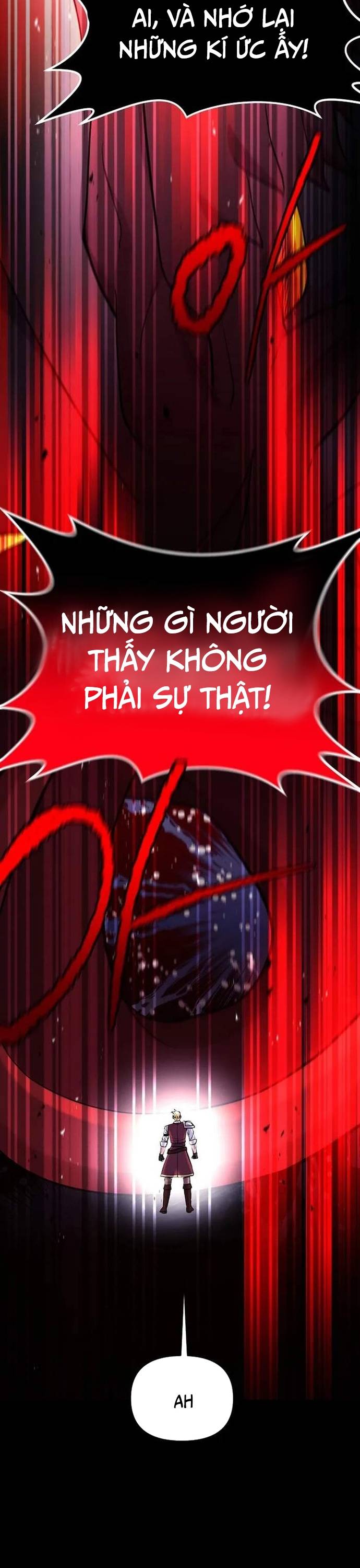 Ta Đã Trở Thành Cuồng Vương Chapter 67 - Trang 5