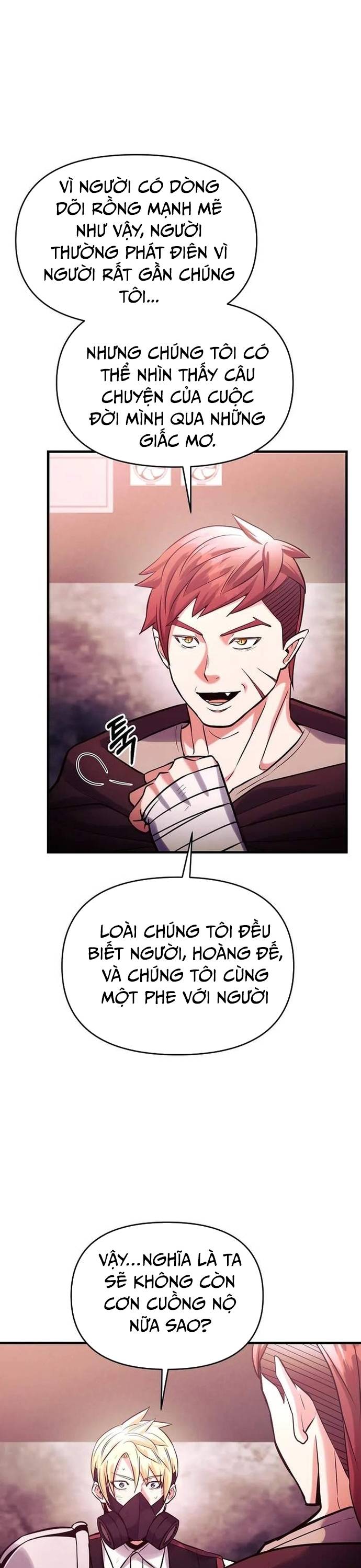 Ta Đã Trở Thành Cuồng Vương Chapter 67 - Trang 15