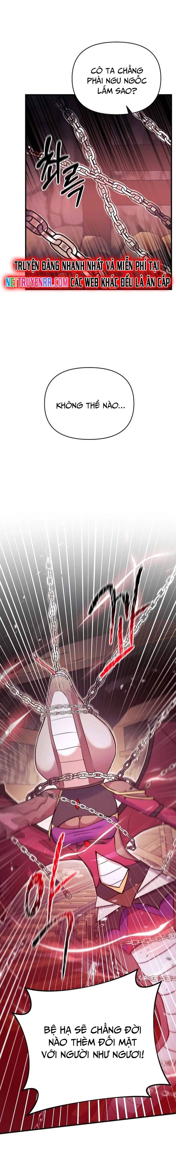 Ta Đã Trở Thành Cuồng Vương Chapter 68 - Trang 16