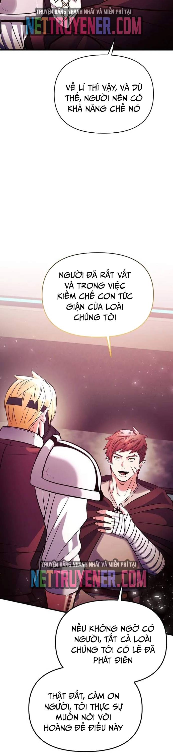 Ta Đã Trở Thành Cuồng Vương Chapter 67 - Trang 16